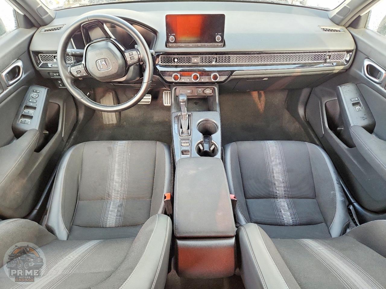 2023 HONDA CIVIC — фото 16