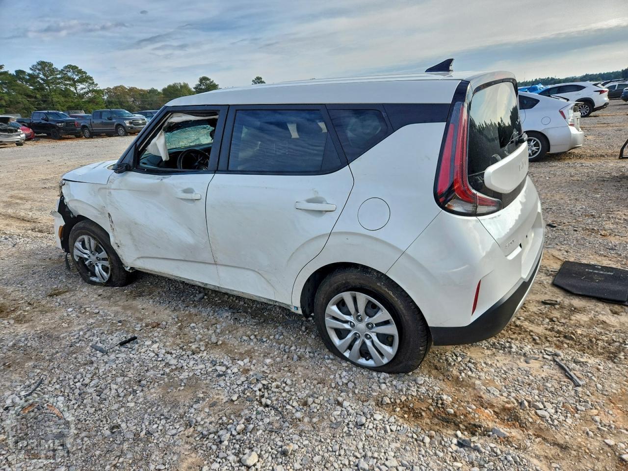 2024 KIA SOUL — фото 2