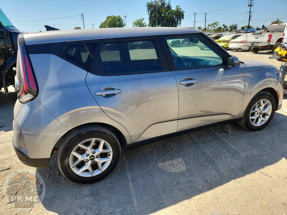 2024 KIA SOUL — фото 9