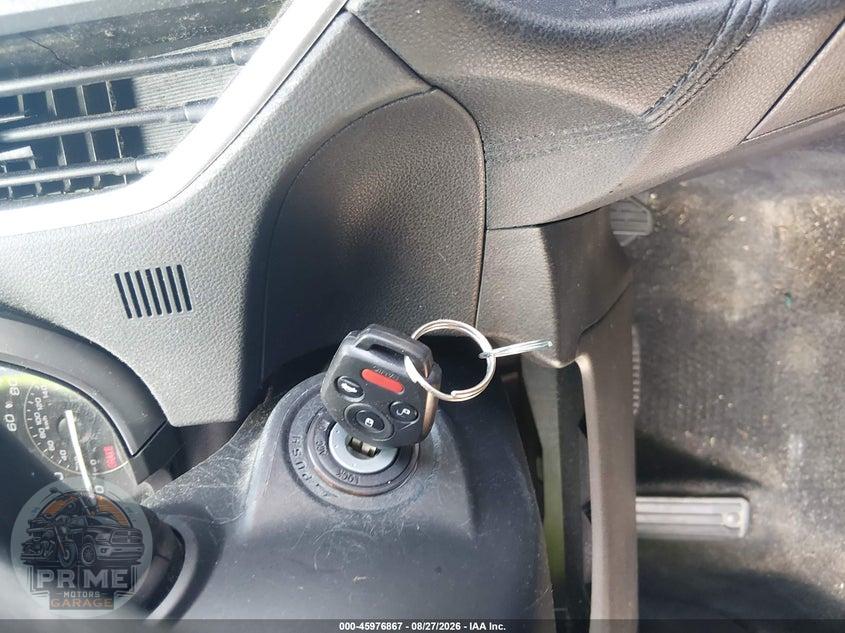 2017 SUBARU IMPREZA 2.0I PREMIUM — фото 11