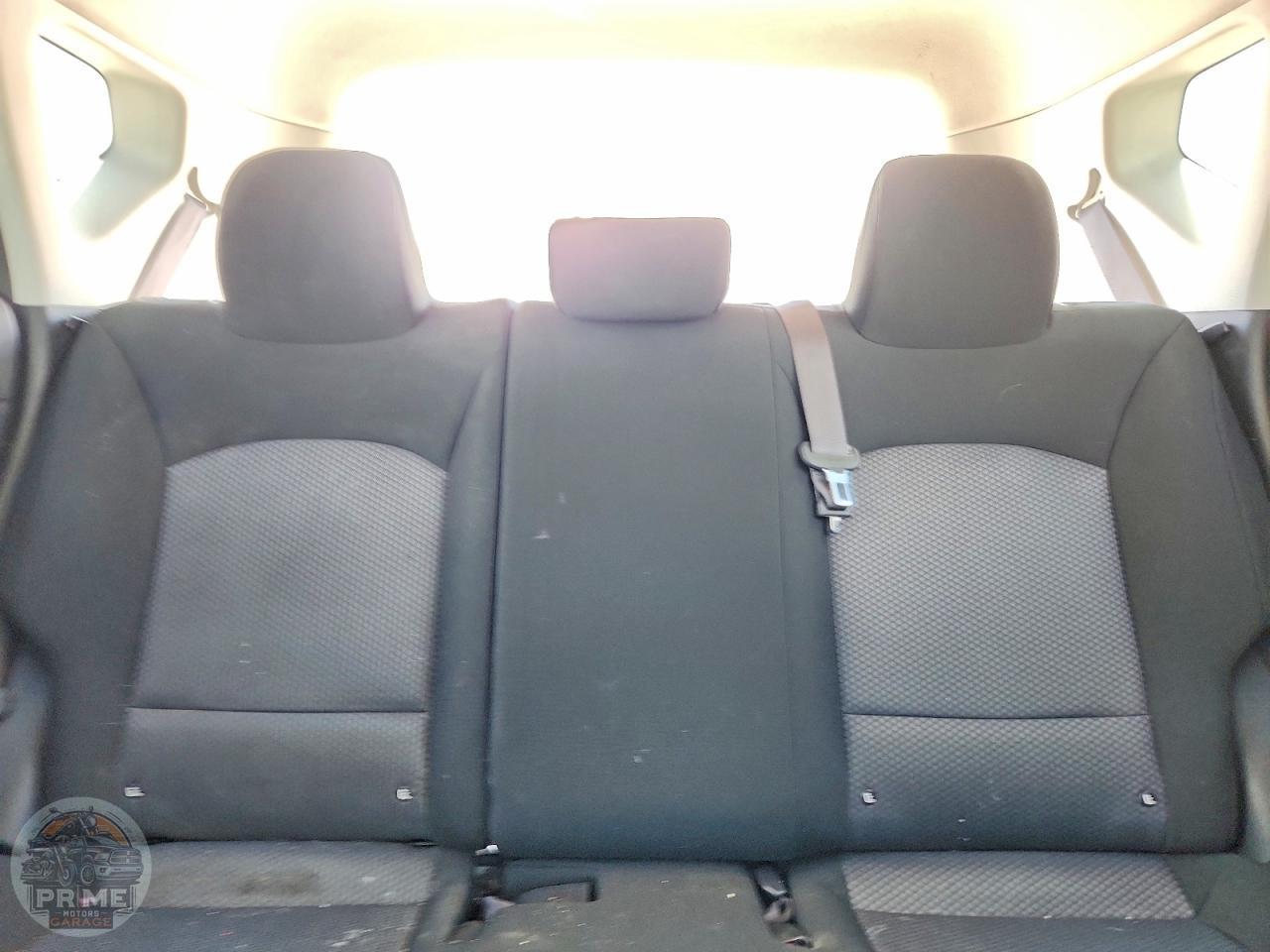 2022 KIA SOUL — фото 7