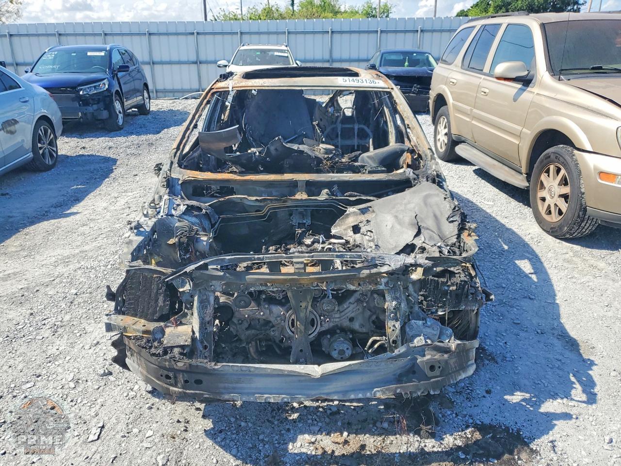 2024 SUBARU CROSSTREK — фото 5