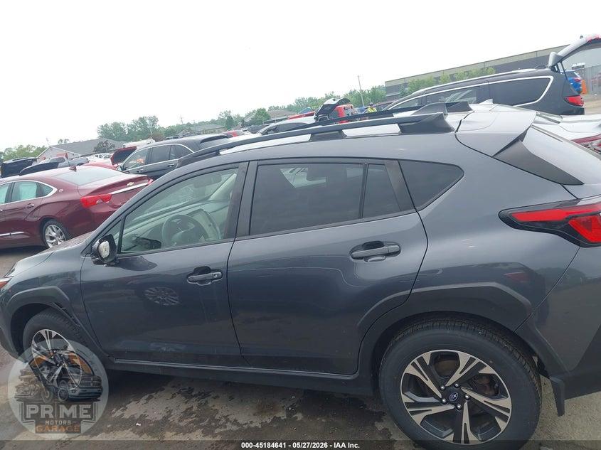 2024 SUBARU CROSSTREK PREMIUM — фото 15