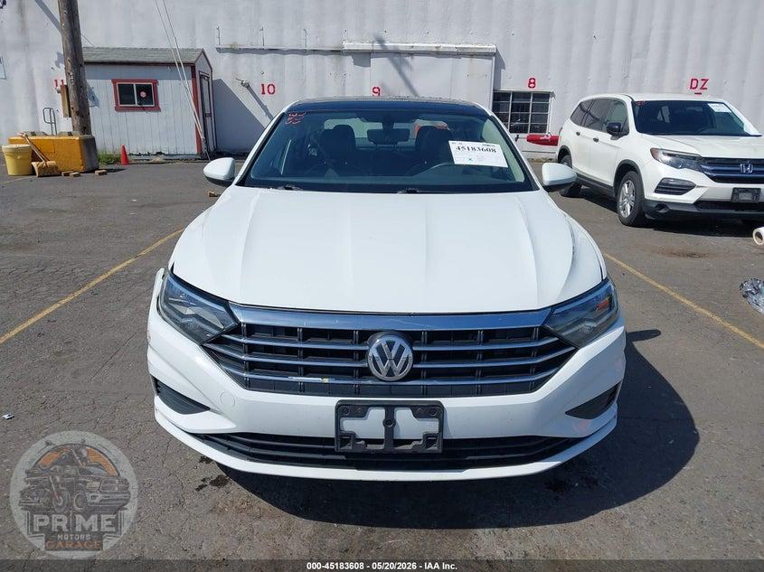 2021 VOLKSWAGEN JETTA 1.4T R-LINE/1.4T S/1.4T SE — фото 11