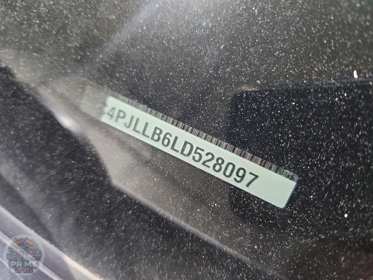 2020 JEEP CHEROKEE — фото 13