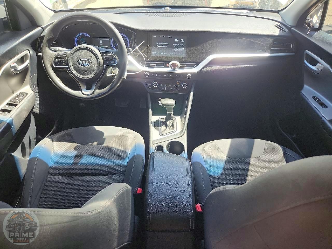2020 KIA NIRO — фото 8