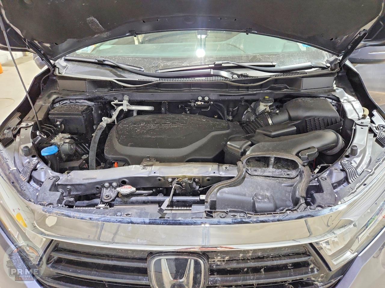 2023 HONDA ODYSSEY — фото 12