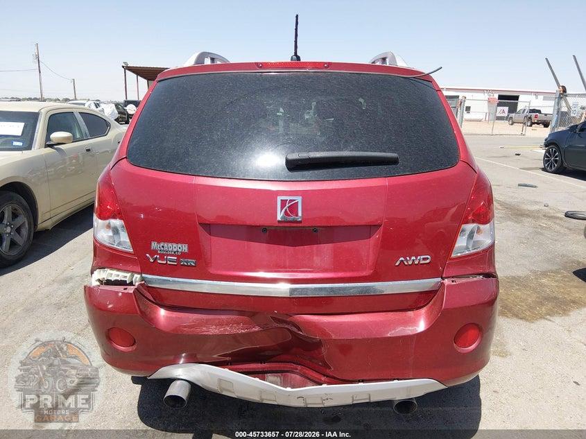2010 SATURN VUE XR W/1SB — фото 16