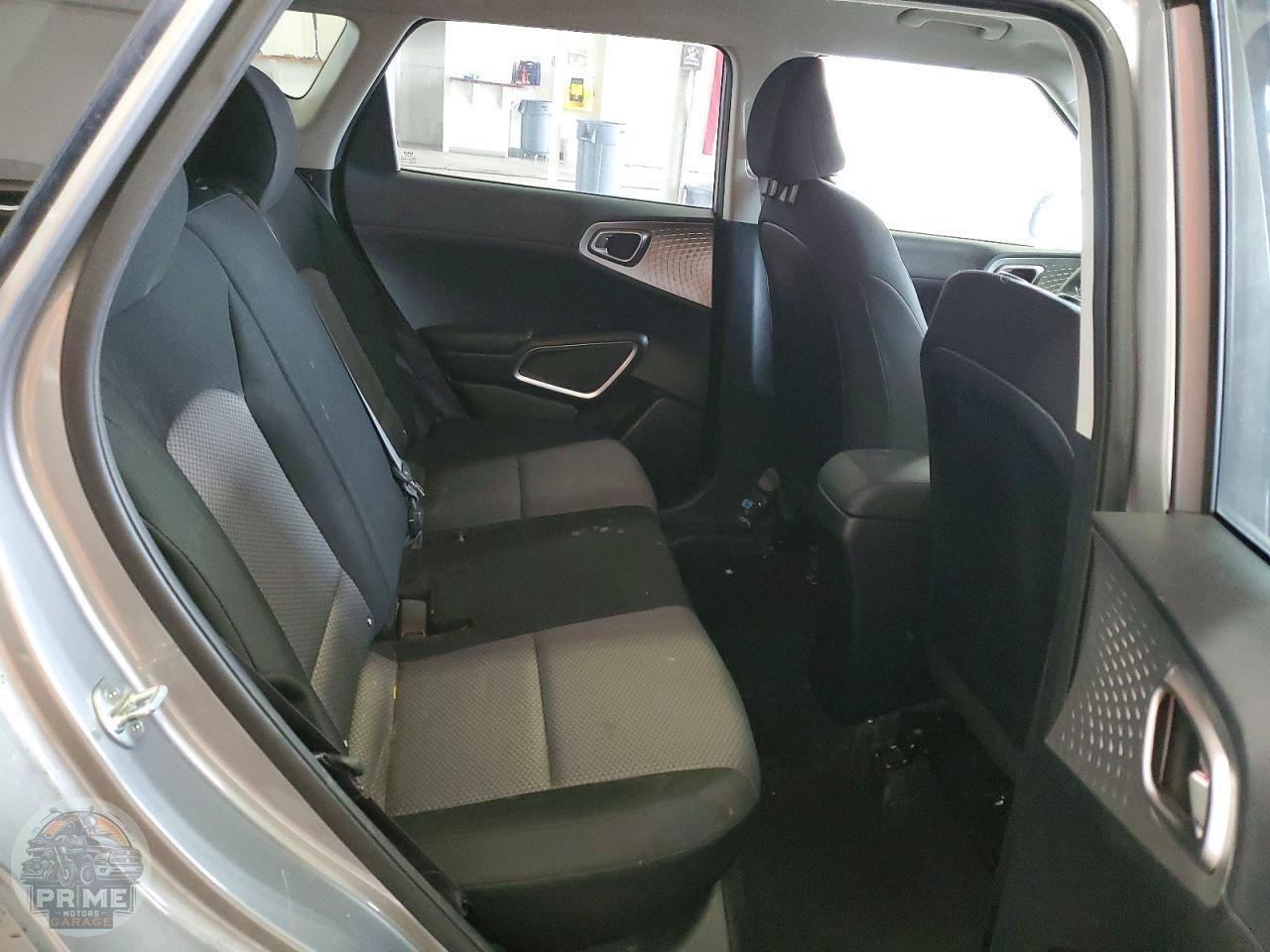 2023 KIA SOUL — фото 11