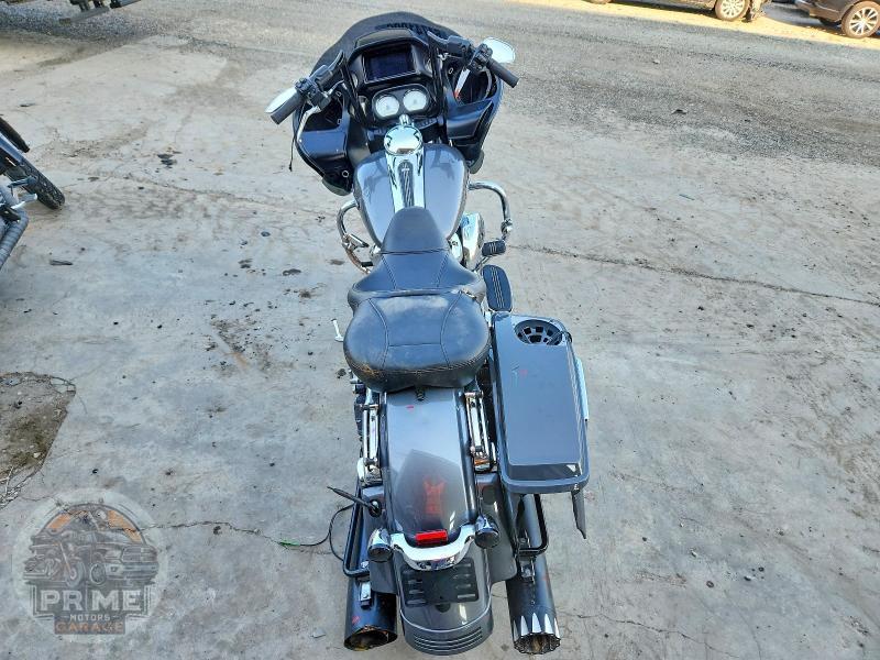 2021 HARLEY-DAVIDSON FLTRX (ROAD GLIDE, ROAD GLIDE CUSTOM) — фото 6