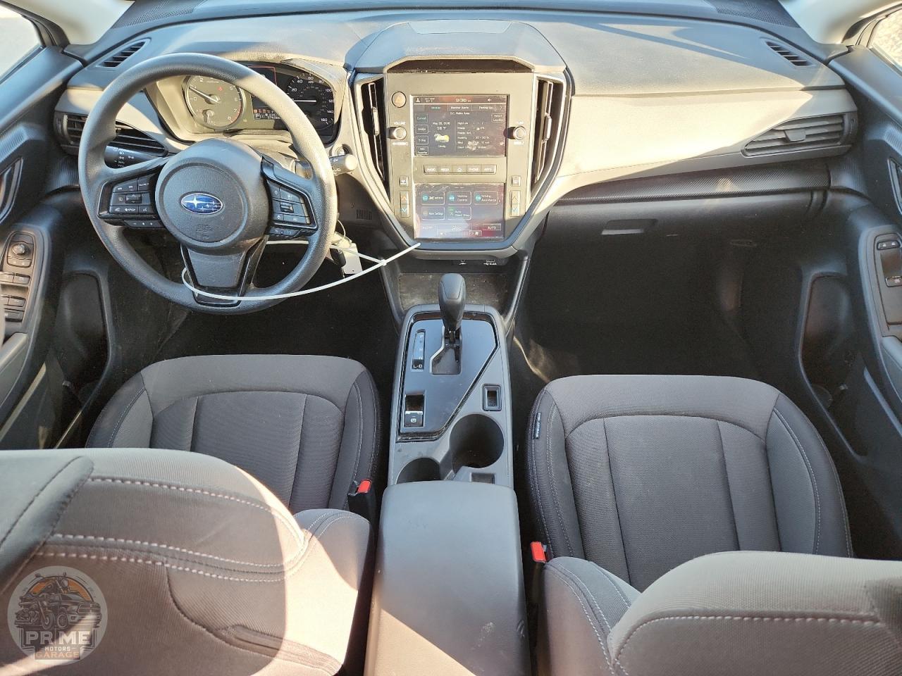 2024 SUBARU CROSSTREK — фото 8