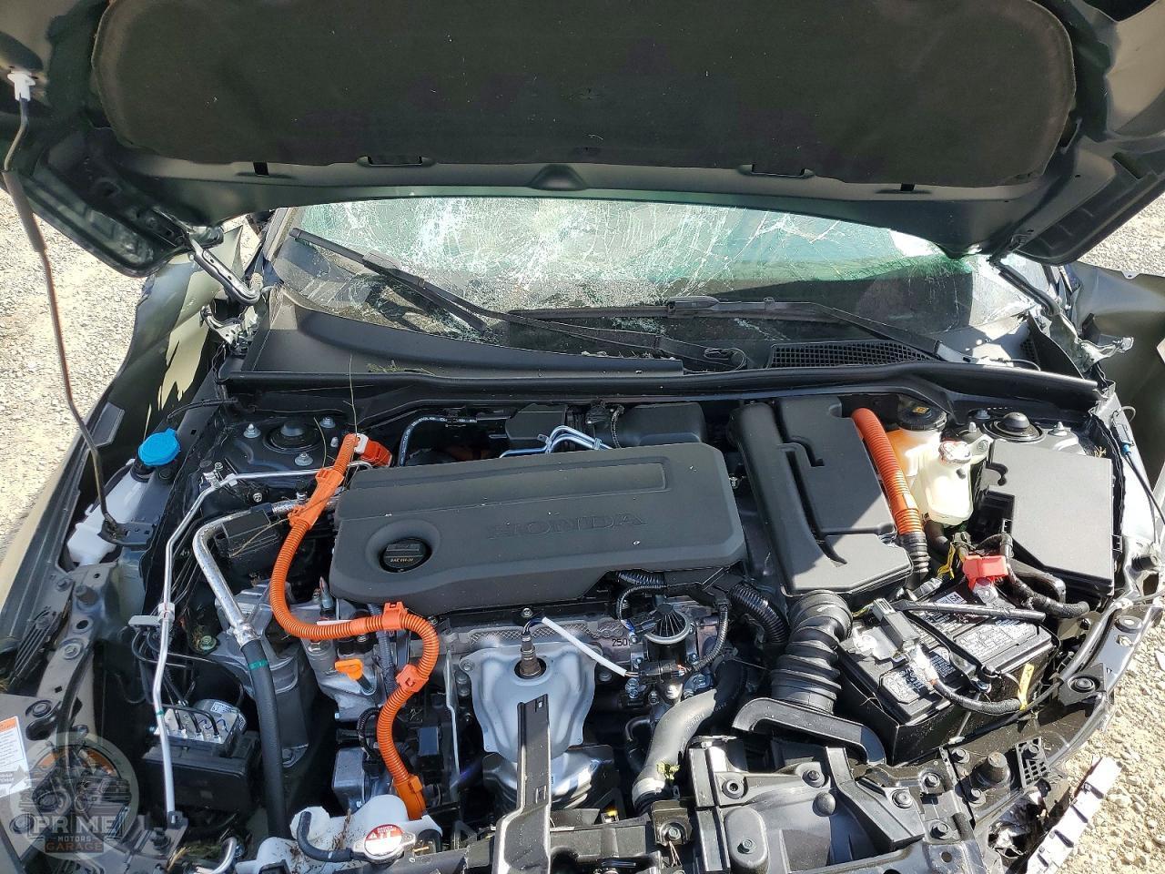 2026 HONDA CIVIC — фото 11
