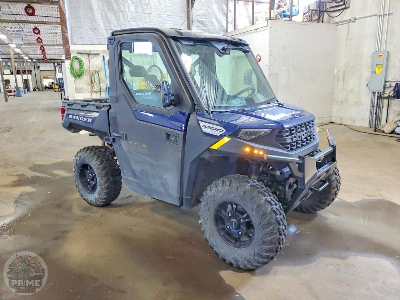 2023 POLARIS RANGER — фото 1