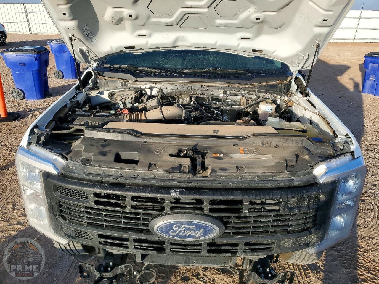 2024 FORD F 250 — фото 11
