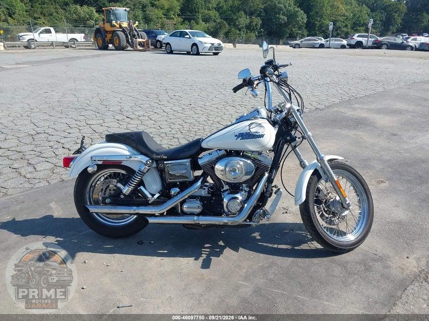 2005 HARLEY-DAVIDSON FXDLI (DYNA LOW RIDER) — фото 12