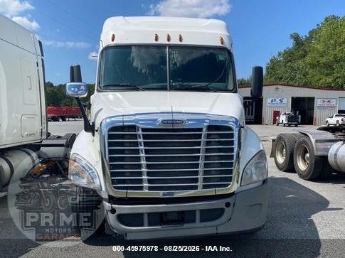 2016 FREIGHTLINER CASCADIA 125 — фото 5