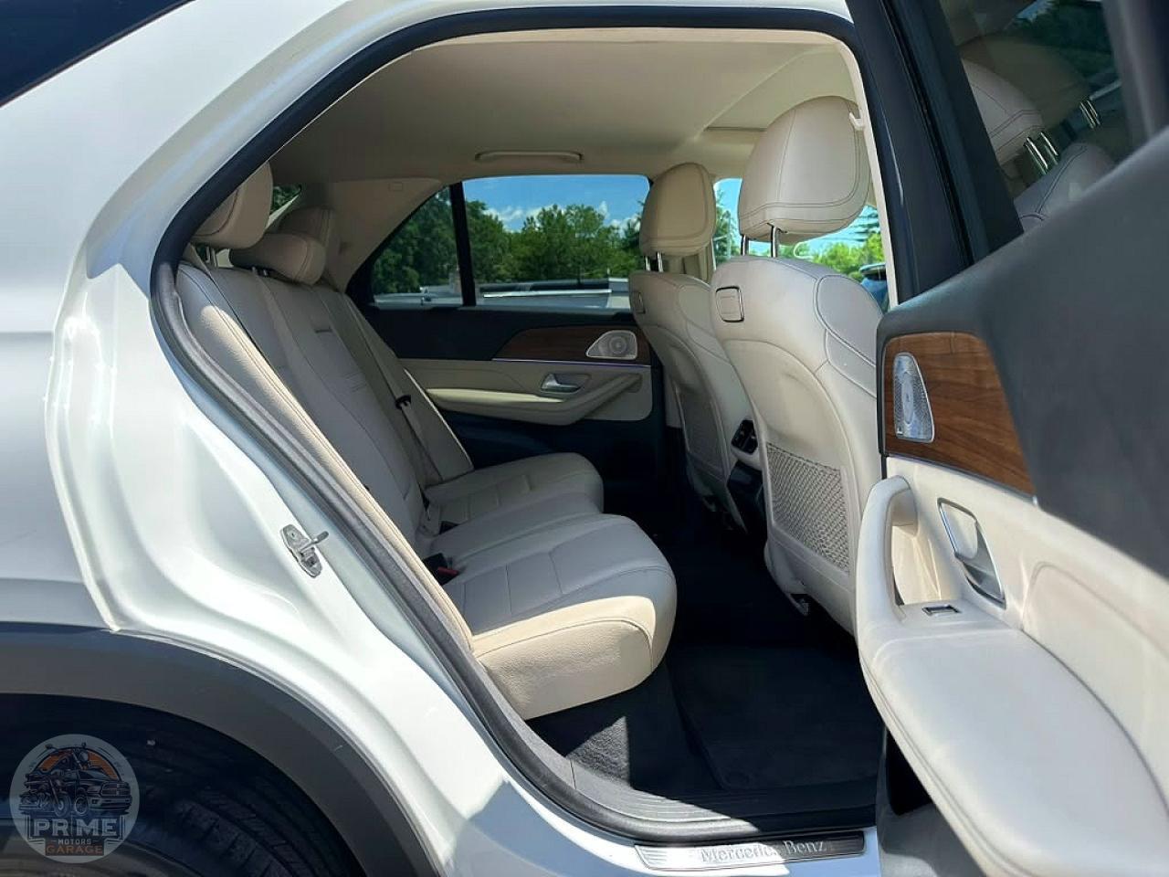 2020 MERCEDES-BENZ GLE CLASS — фото 14
