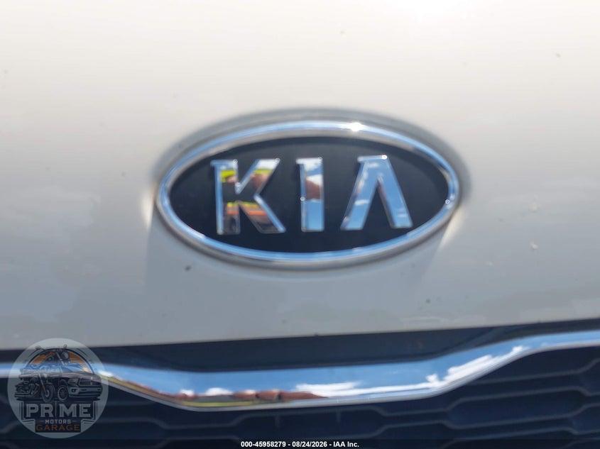 2012 KIA SOUL — фото 6