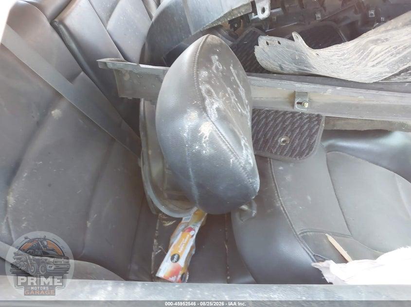 2009 SUBARU OUTBACK 2.5I LIMITED — фото 8