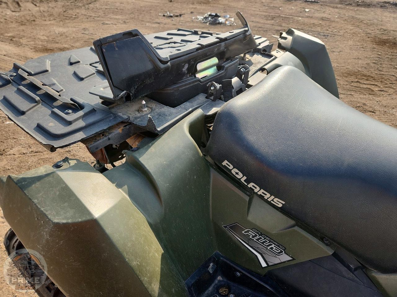 2012 POLARIS SPORTSMAN — фото 6