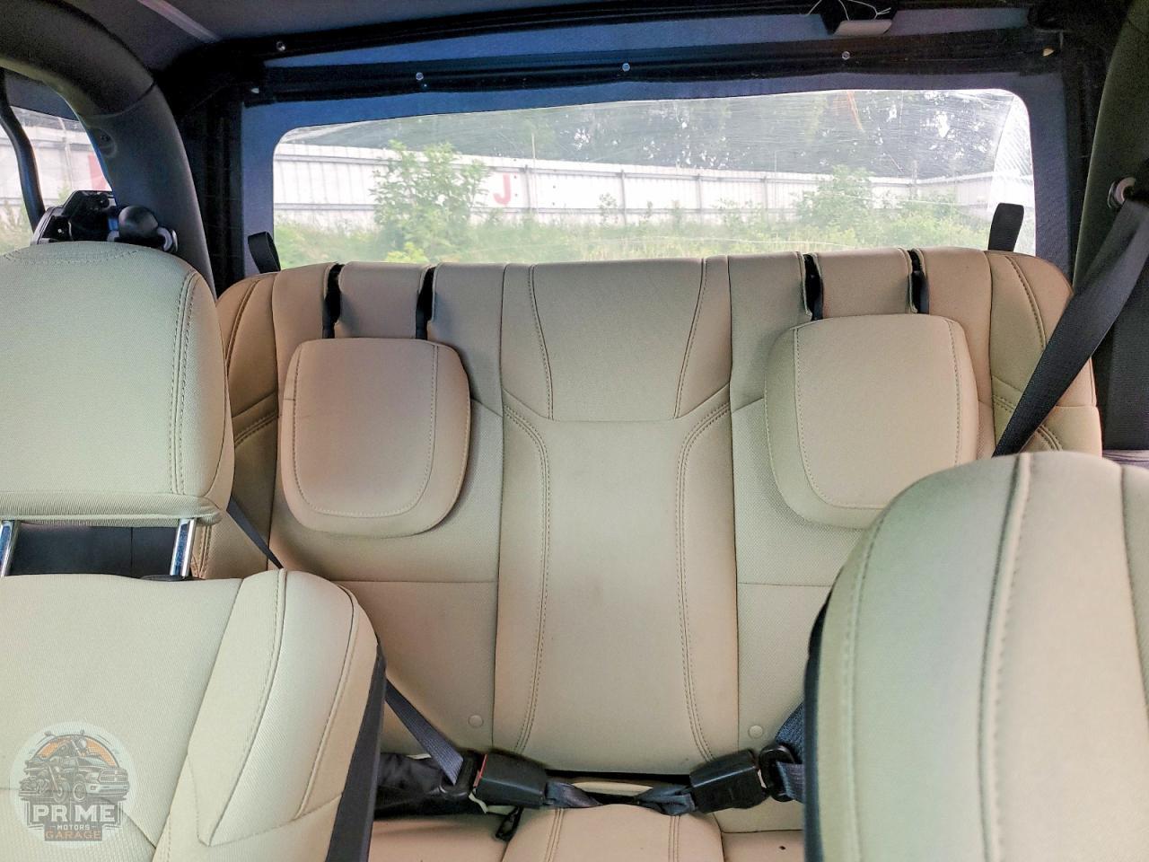 2022 JEEP WRANGLER — фото 10