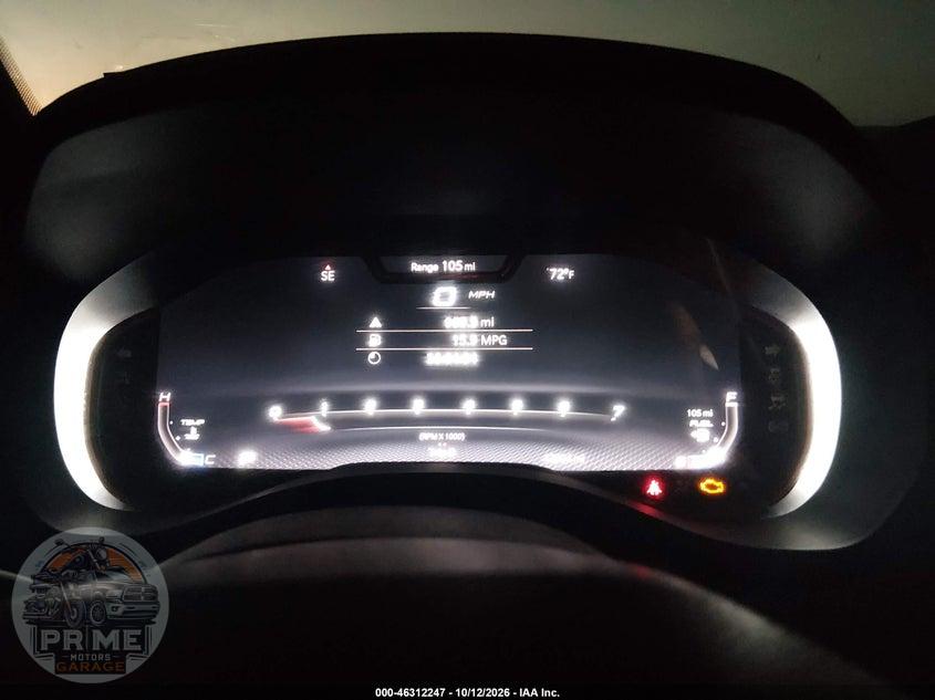 2025 RAM 1500 REBEL  4X4 5'7 BOX — фото 7