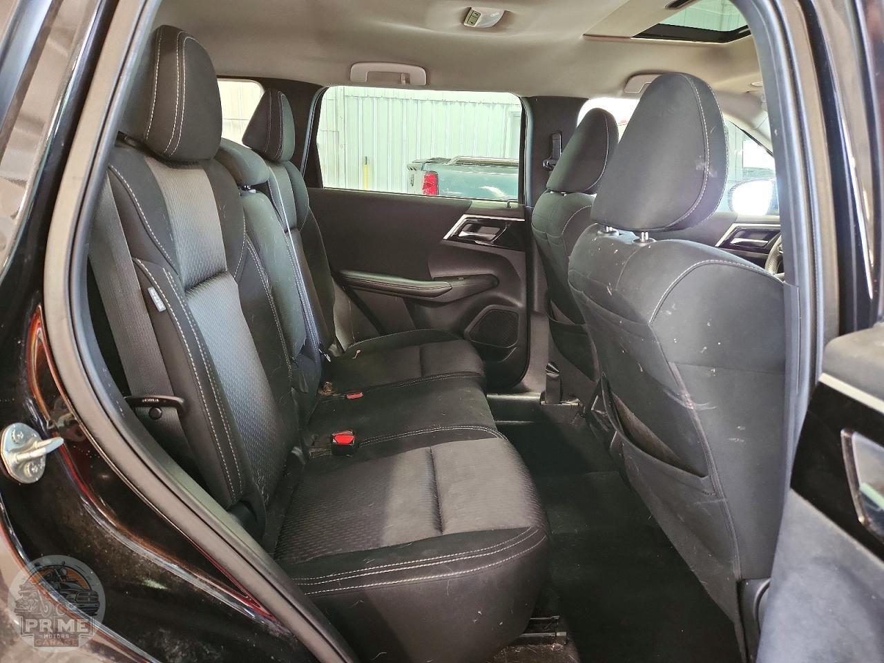 2022 MITSUBISHI OUTLANDER — фото 11