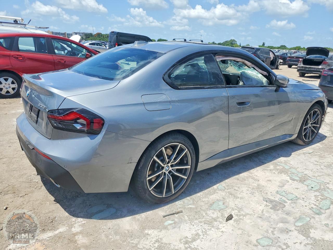 2026 BMW 2 SERIES — фото 3