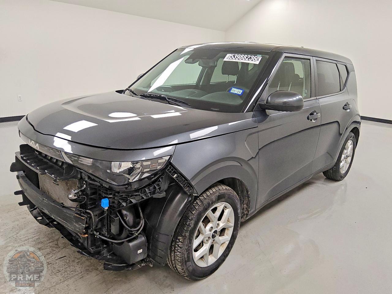 2024 KIA SOUL — фото 3