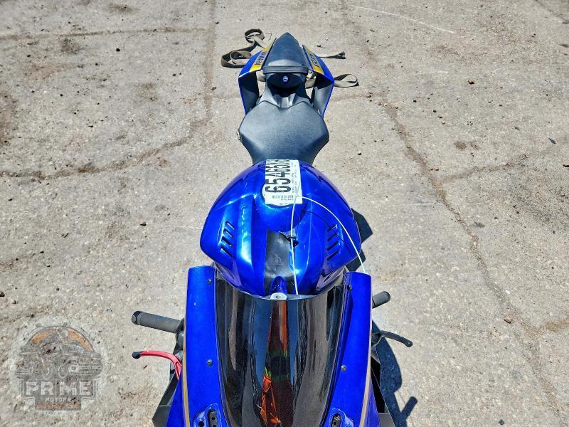 2019 YAMAHA YZFR6 — фото 5