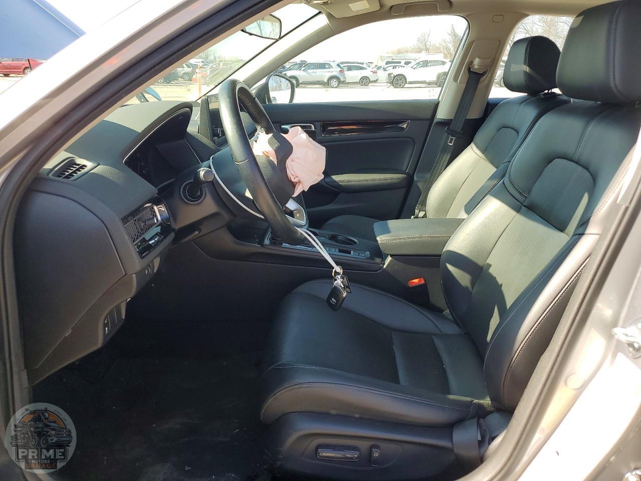 2024 HONDA CIVIC — фото 7