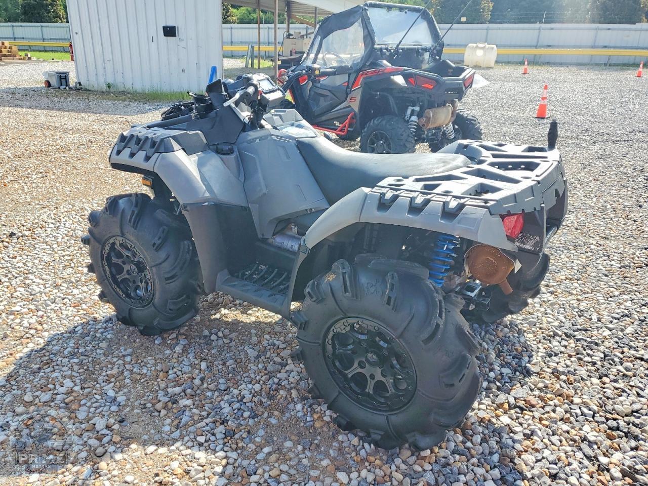 2023 POLARIS SPORTSMAN — фото 3