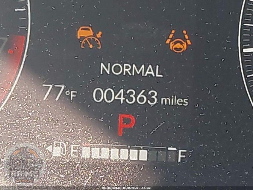 2026 HONDA ODYSSEY EX-L — фото 15