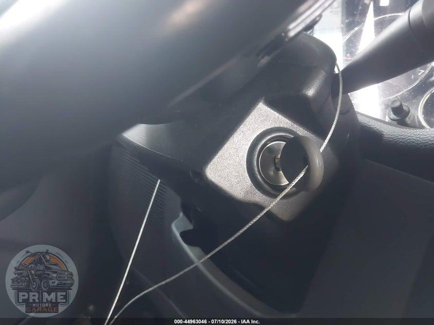 2014 JEEP WRANGLER UNLIMITED SAHARA — фото 11
