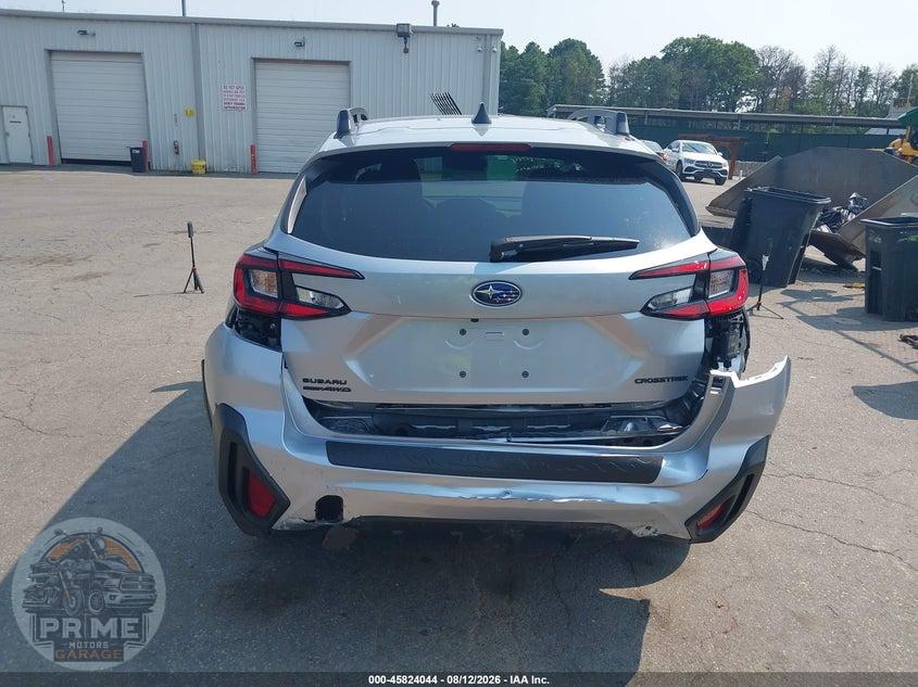 2026 SUBARU CROSSTREK PREMIUM — фото 16