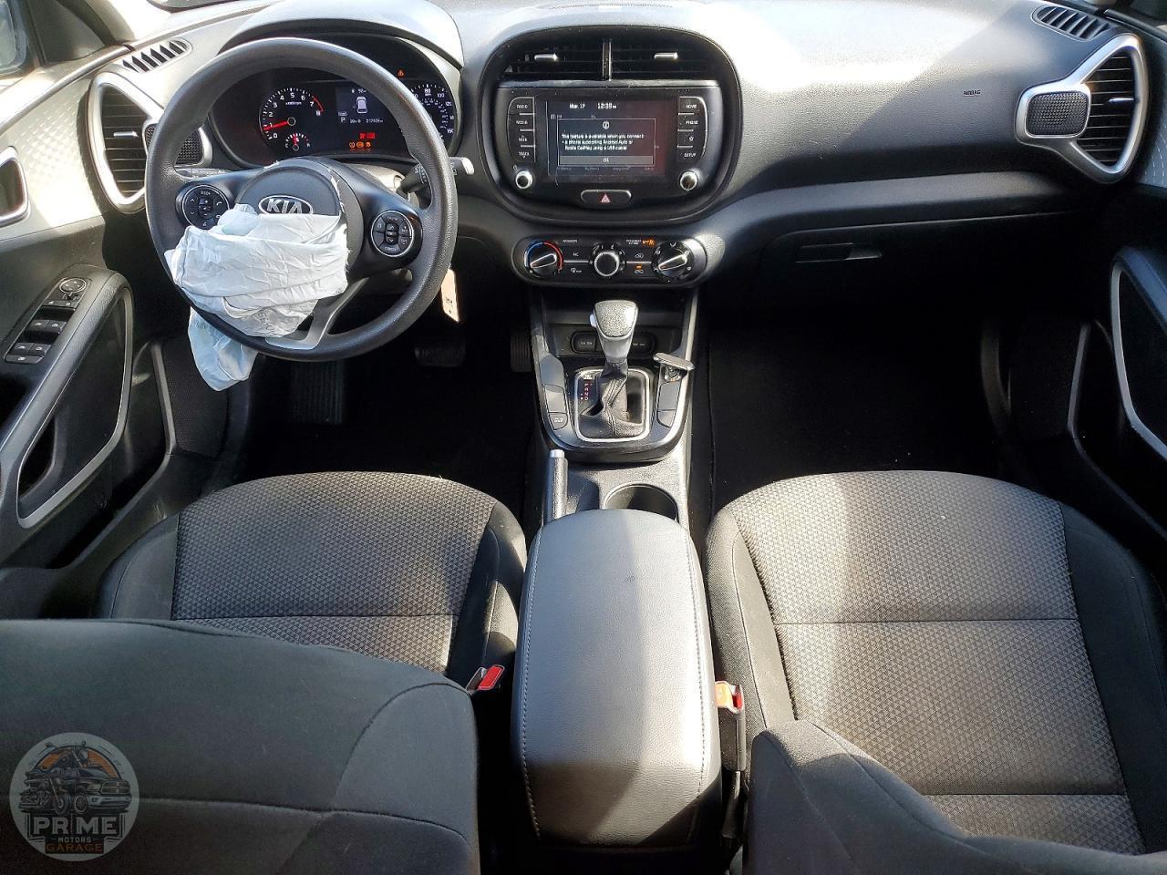 2020 KIA SOUL — фото 24