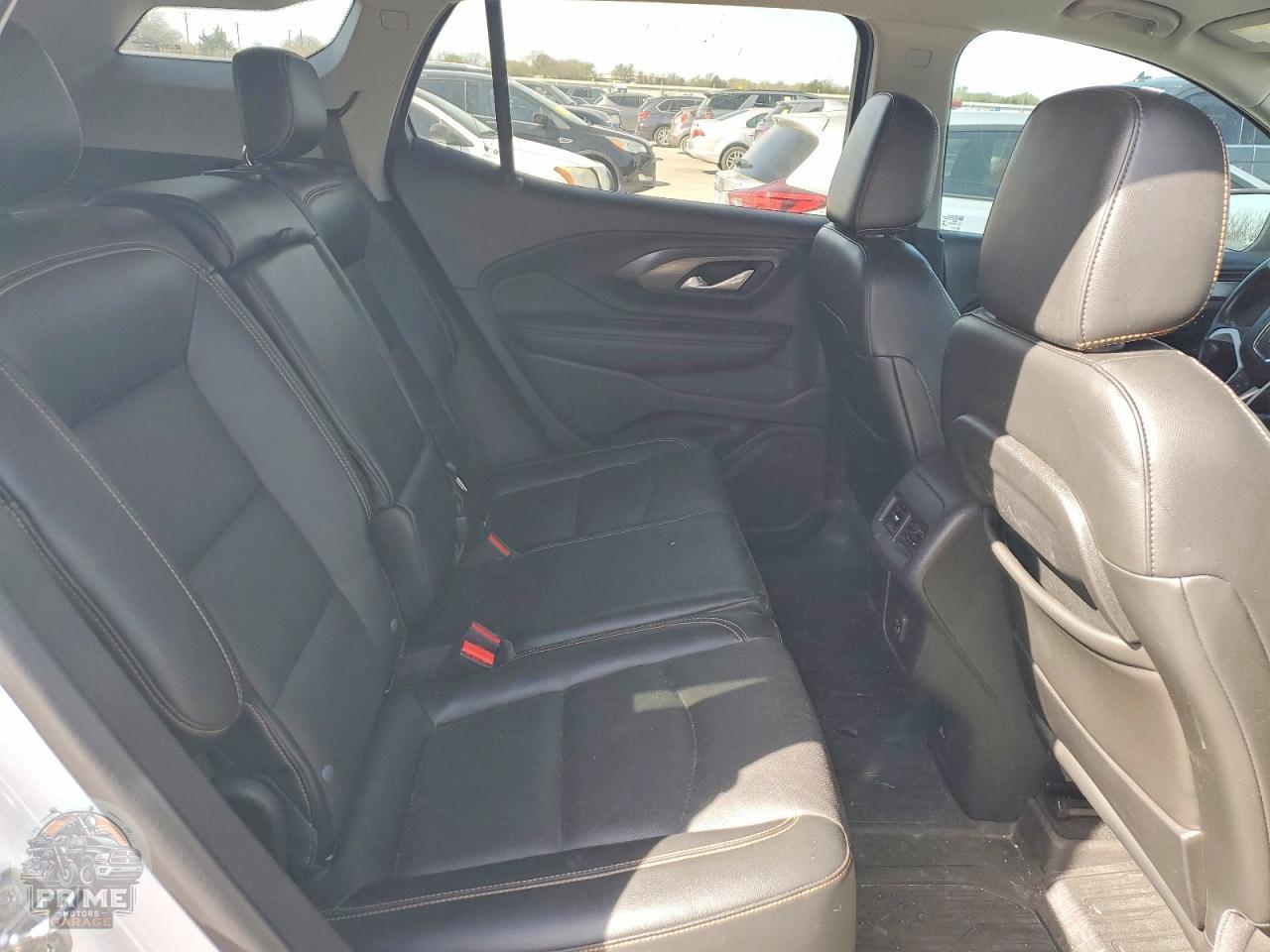 2020 GMC TERRAIN — фото 22