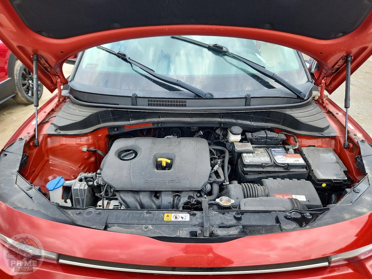2022 KIA SOUL — фото 12
