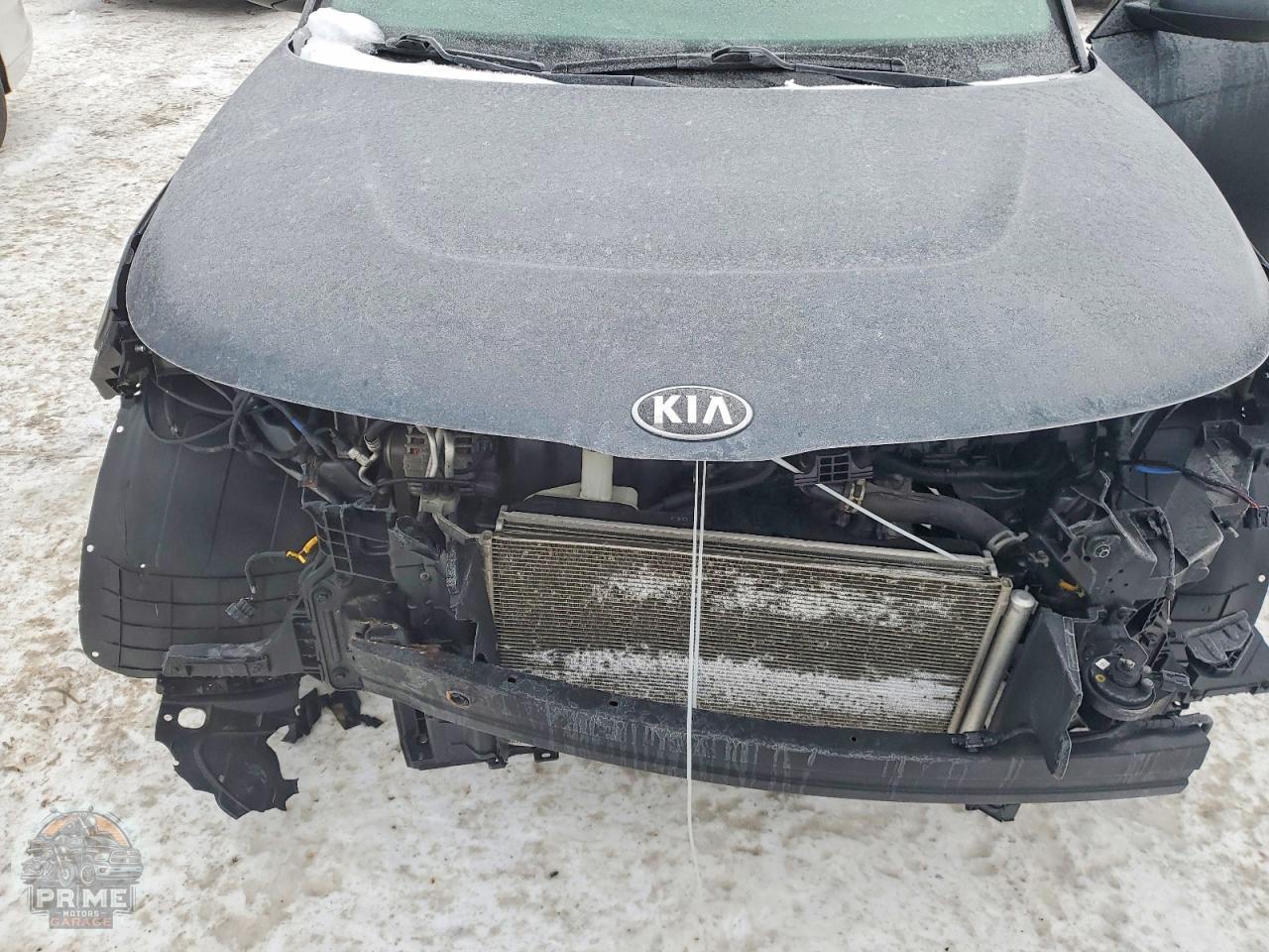 2020 KIA SOUL — фото 11