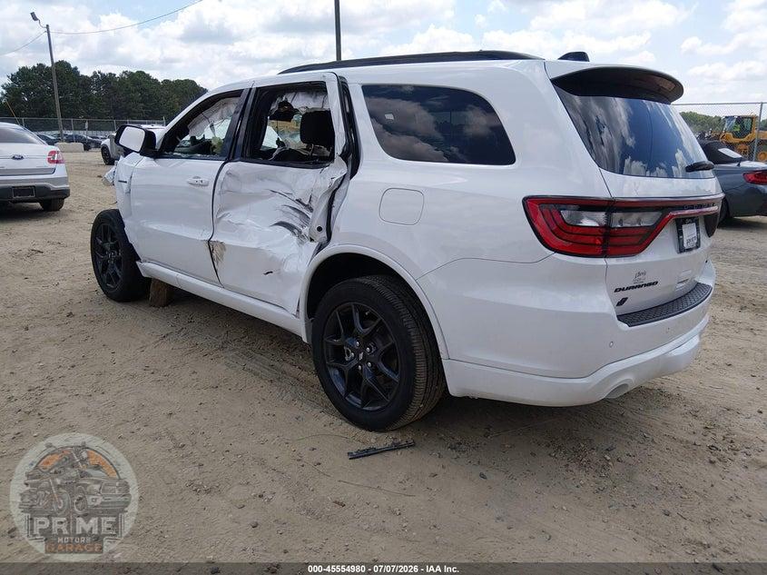 2026 DODGE DURANGO GT AWD HEMI??V8 — фото 3