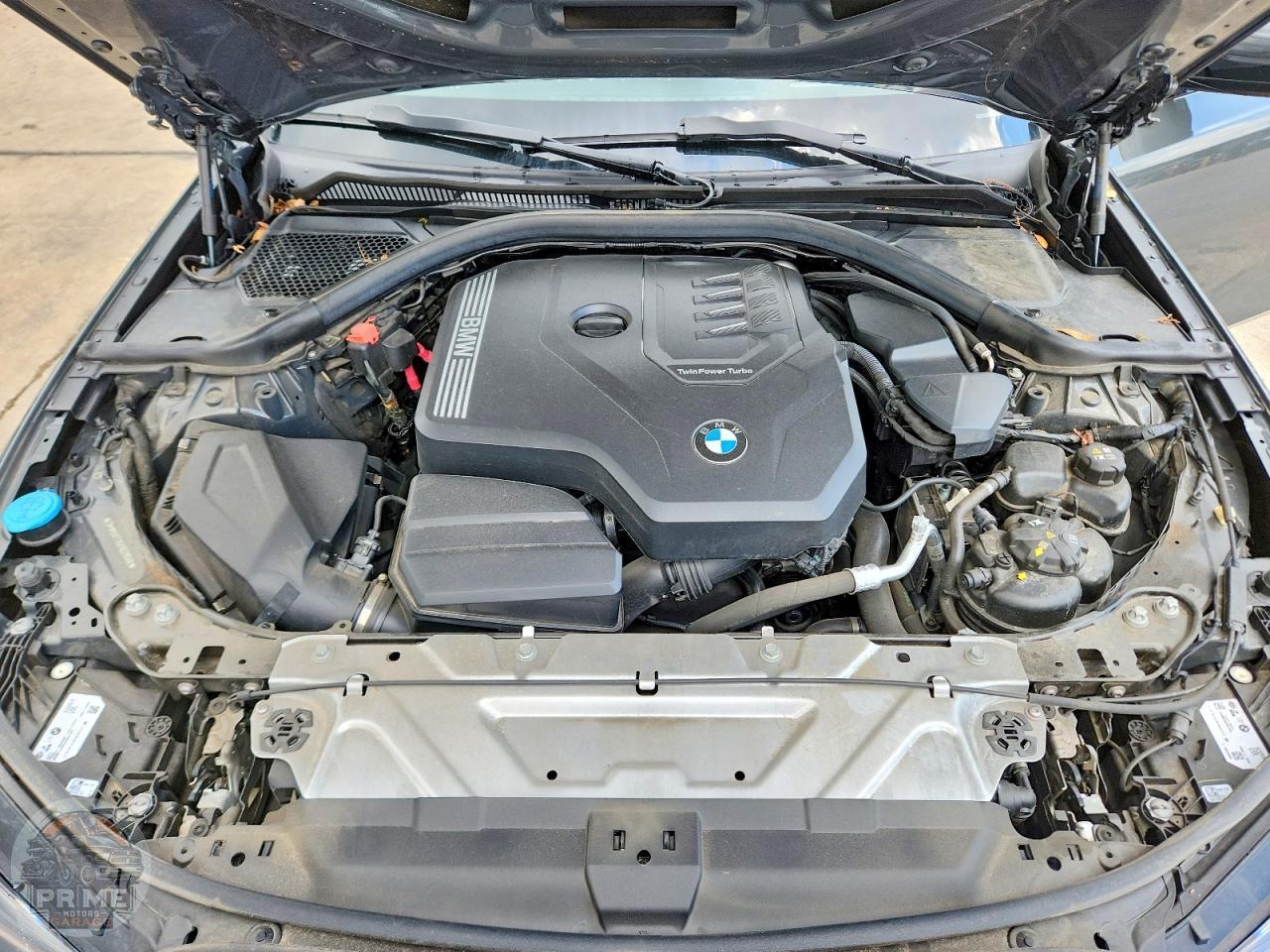 2023 BMW 3 SERIES — фото 10