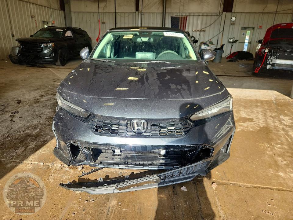 2026 HONDA CIVIC — фото 5
