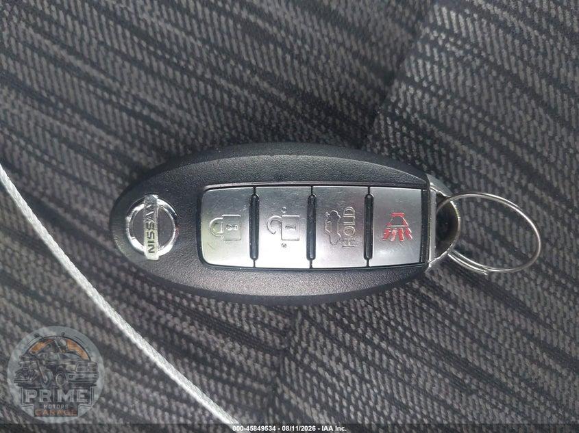 2015 NISSAN SENTRA FE+ S/S/SL/SR/SV — фото 11