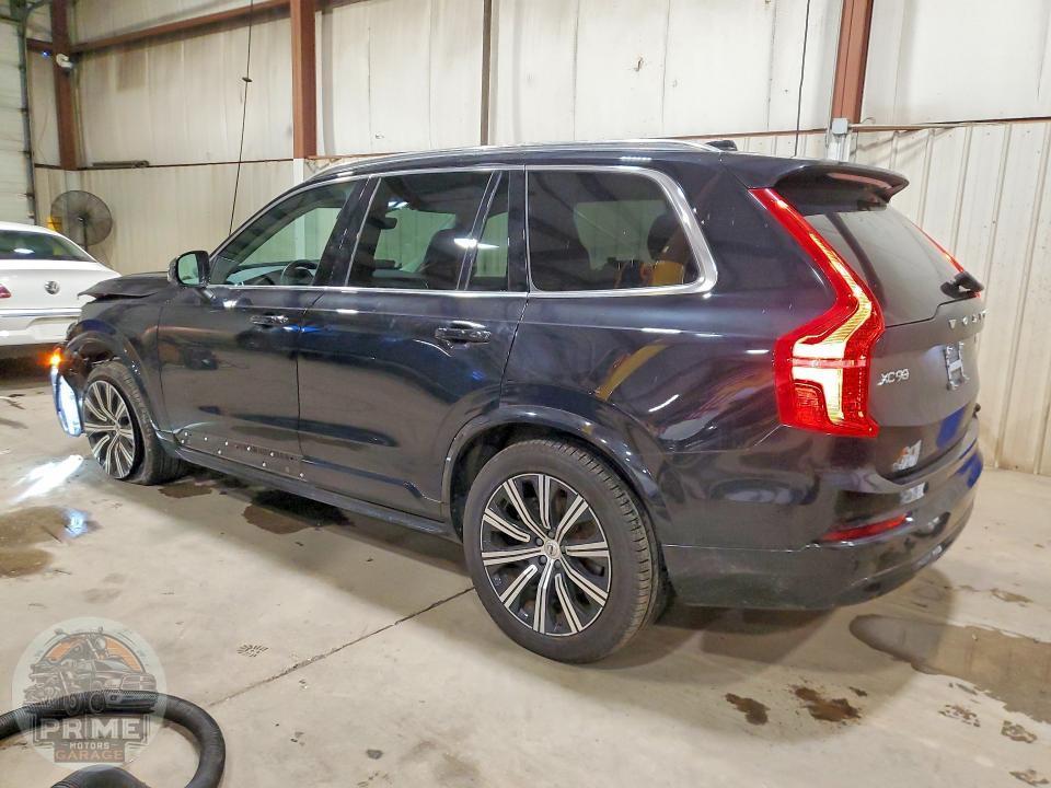2023 VOLVO XC90 — фото 2