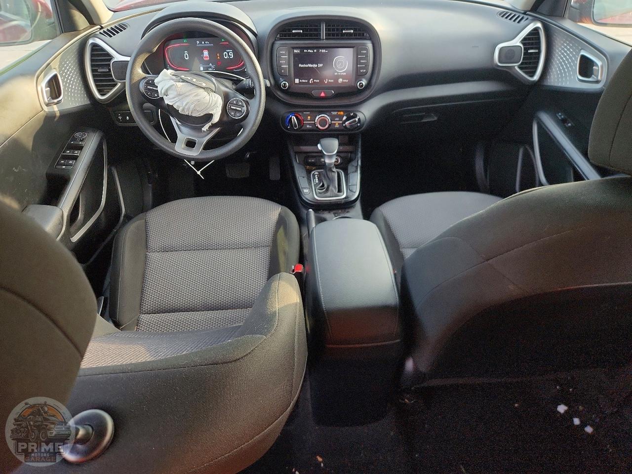 2024 KIA SOUL — фото 8