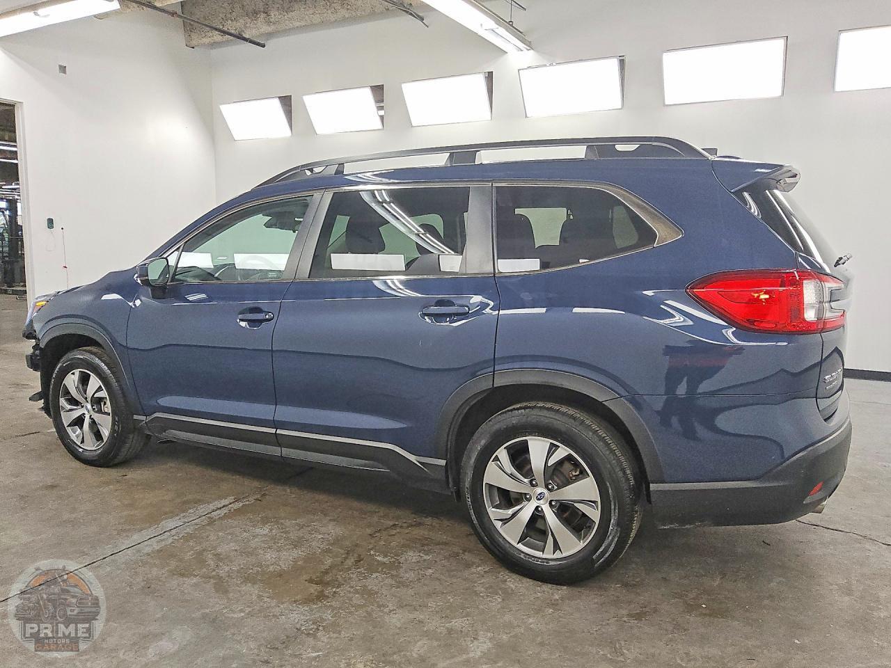 2024 SUBARU ASCENT — фото 2