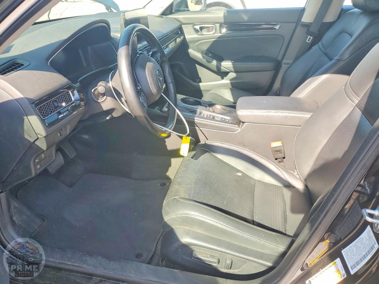 2023 HONDA CIVIC — фото 7