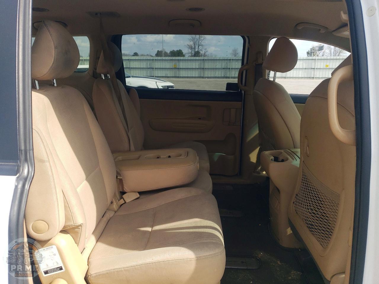 2020 KIA SEDONA — фото 11