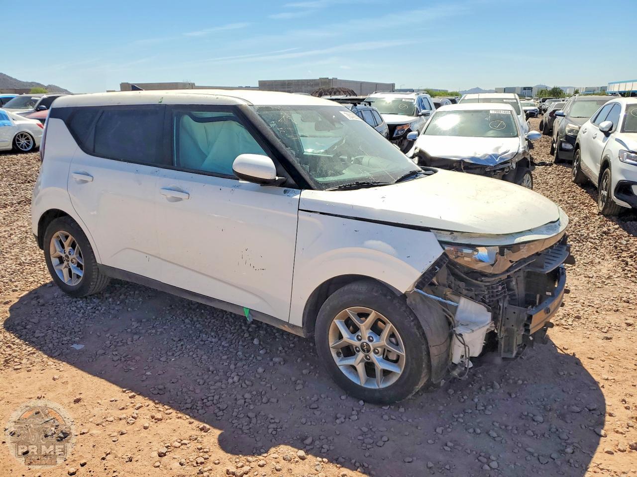 2023 KIA SOUL — фото 4