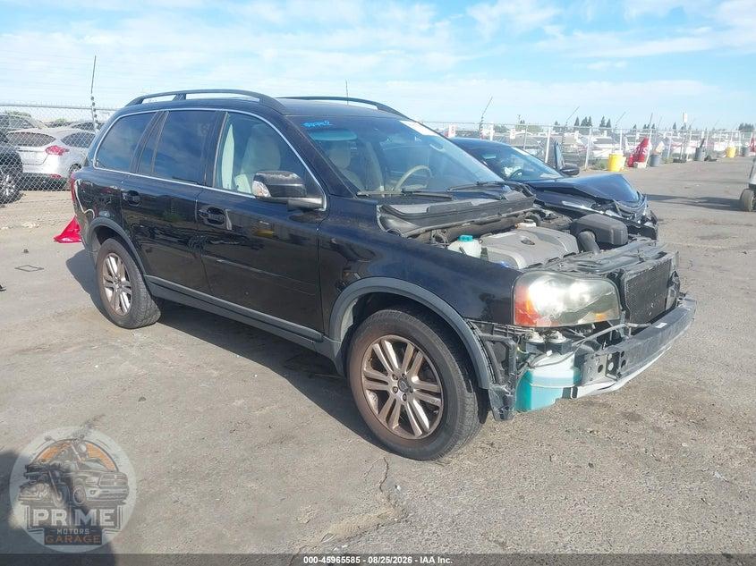 2008 VOLVO XC90 3.2 — фото 1